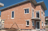 Easter Ardross home extensions