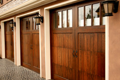 Easter Ardross garage extension quotes