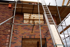 house extensions Easter Ardross