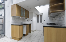 Easter Ardross kitchen extension leads